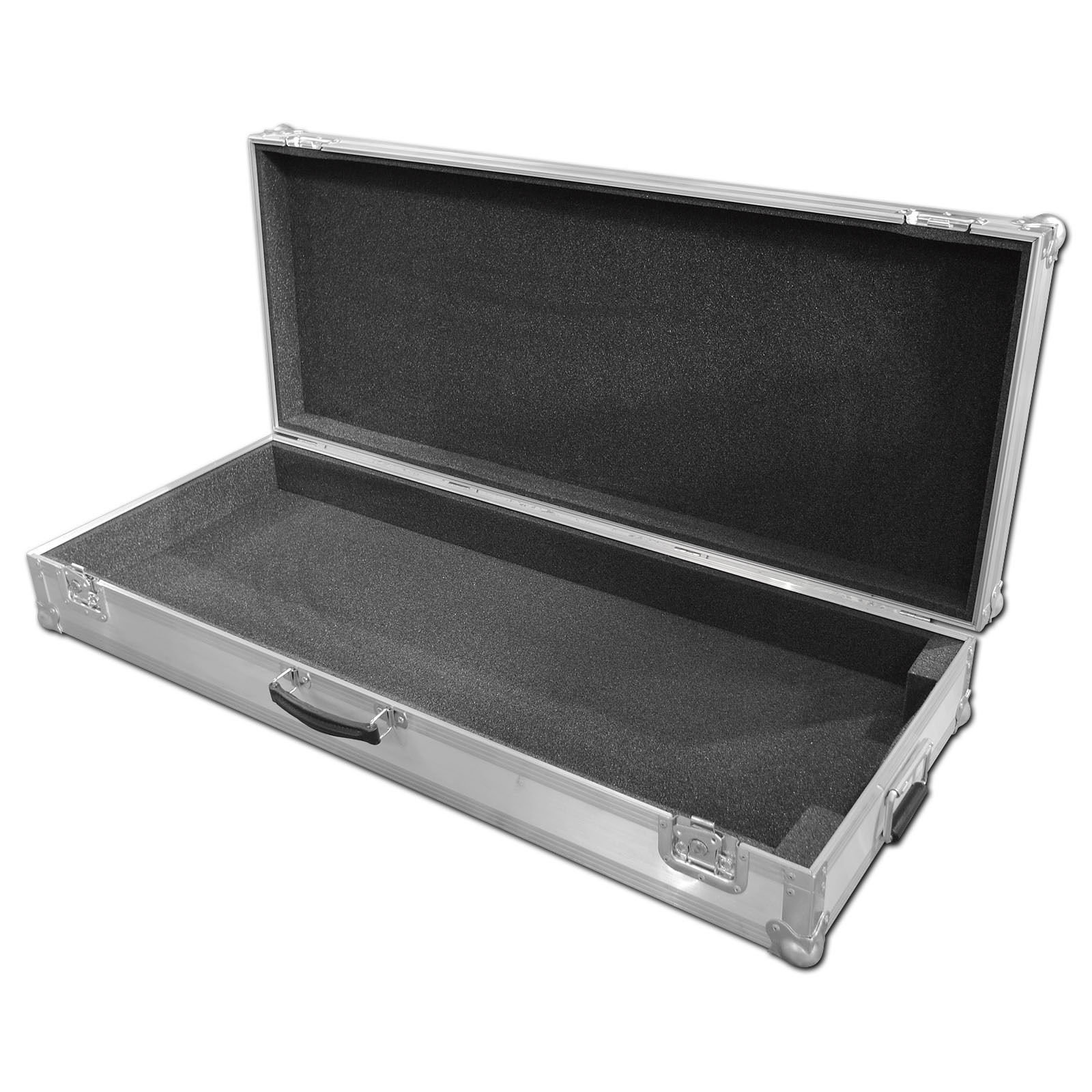 Yamaha Tyros 5 Keyboard Flight Case